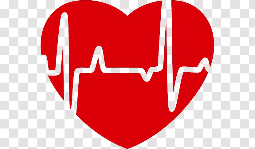 Cardiology Heart Electrocardiography Medicine Health Care - Cartoon Transparent PNG