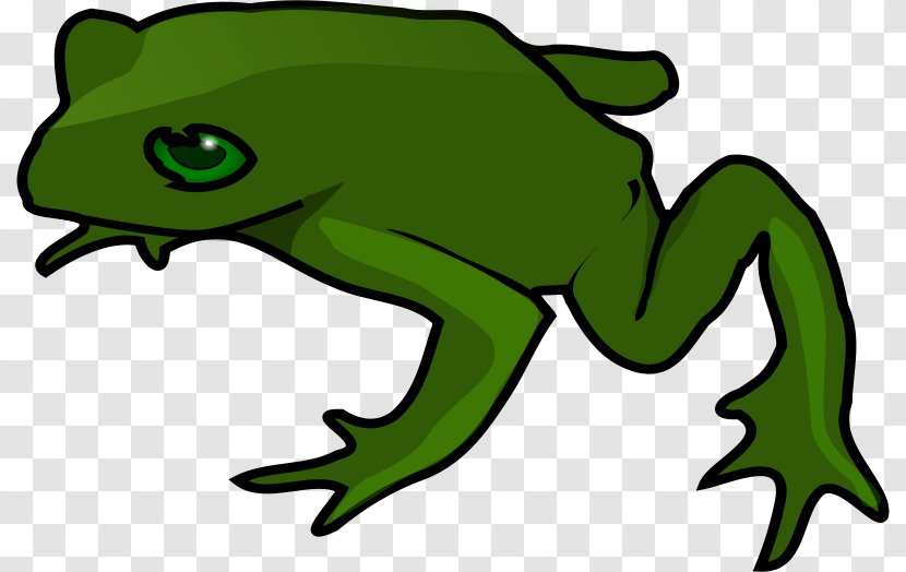 Kermit The Frog Free Content Clip Art - Grass - Green Transparent PNG