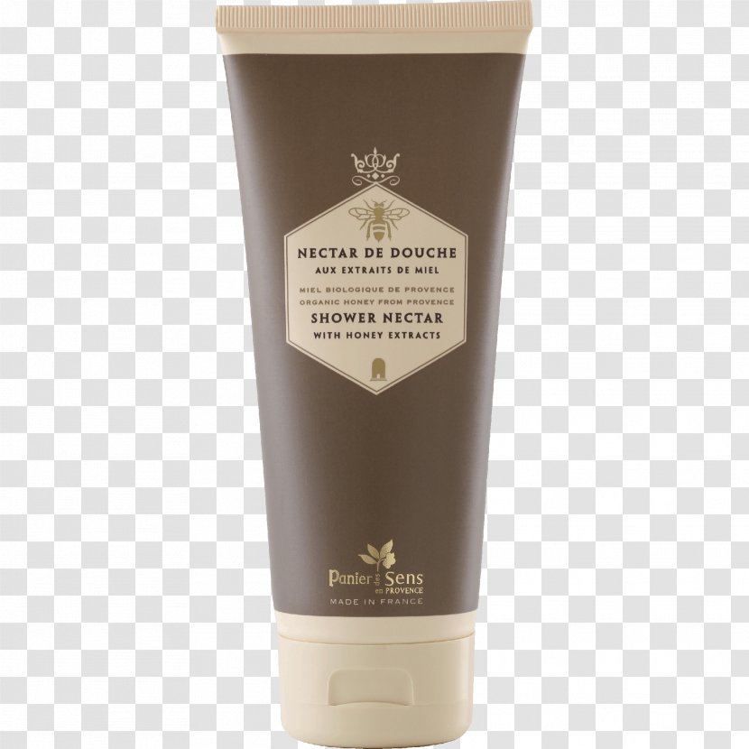Lotion Cream Shower Gel Honey - Soap - Shower-gel Transparent PNG