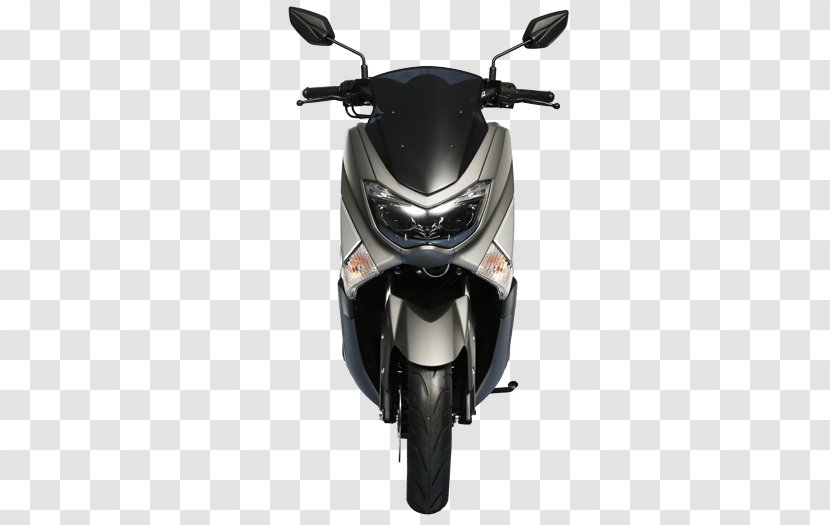 Honda PCX Scooter Motorcycle Car - Vehicle Transparent PNG