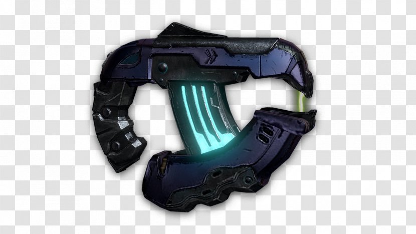 Halo 4 5: Guardians 3 Halo: Combat Evolved Anniversary Master Chief - Weapon Transparent PNG