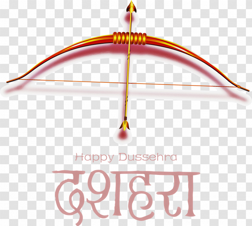 Dussehra Happy Dussehra Transparent PNG