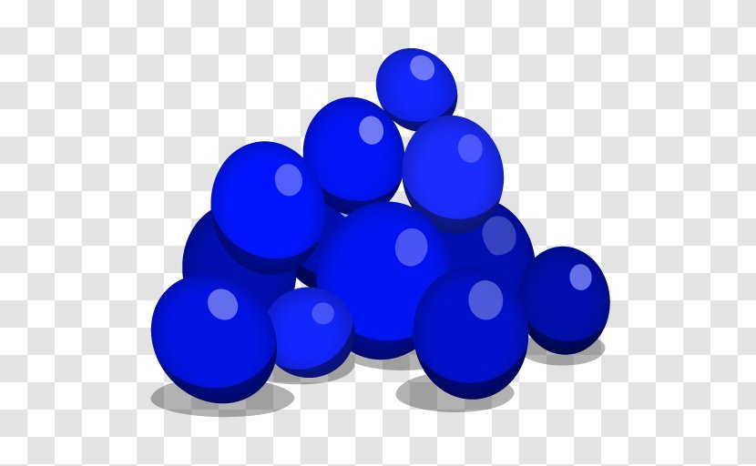 Blueberry Clip Art - Cobalt Blue - Blueberries Cliparts Transparent PNG