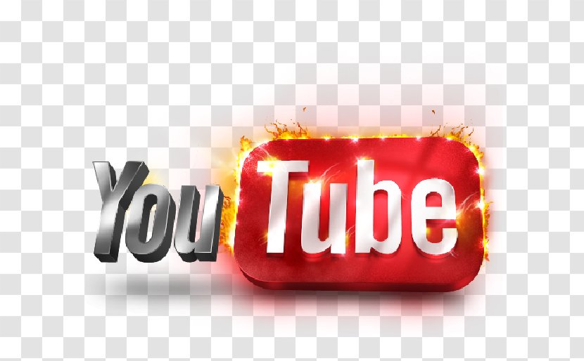 YouTube Video - Cartoon - Youtube Transparent PNG