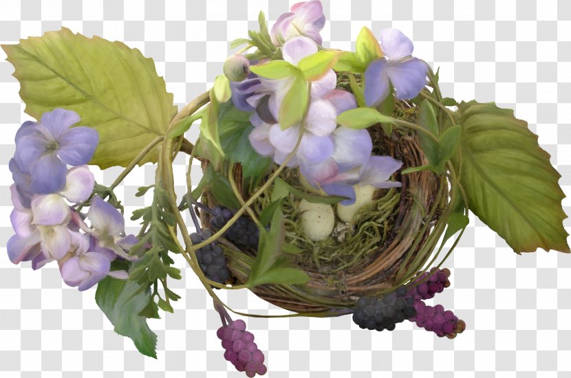 Nest Wajah Tum Ho Easter - Floristry - Flowers Transparent PNG