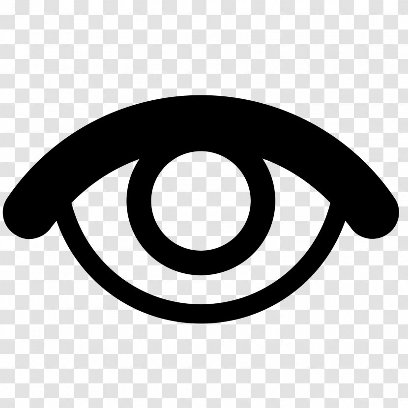 Eye Invisibility Symbol - Logo - Sights Transparent PNG