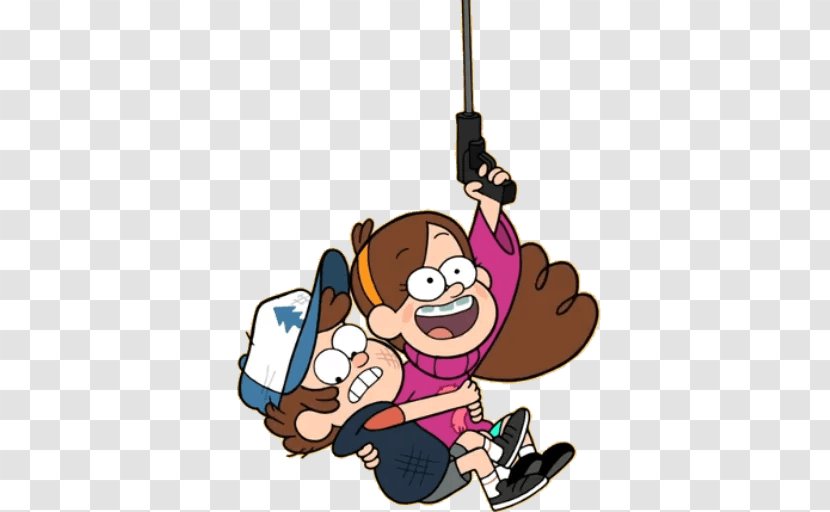 Mabel Pines Dipper YouTube Bill Cipher Weirdmageddon 3: Take Back The Falls - Youtube Transparent PNG