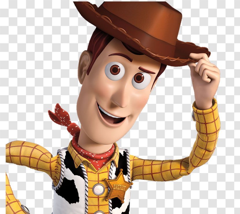 Sheriff Woody Toy Story 2: Buzz Lightyear To The Rescue Jessie Transparent PNG