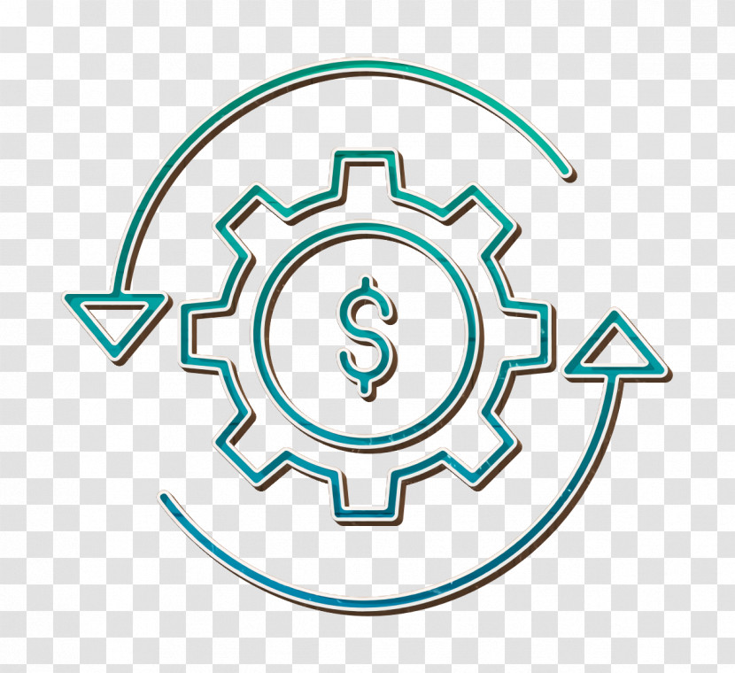 Revenue Icon Investment Icon Profit Icon Transparent PNG