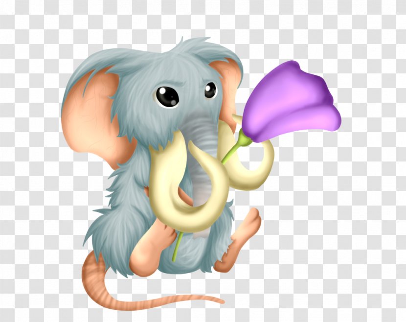 Elephantidae The Croods Drawing Animated Film - Muroidea Transparent PNG