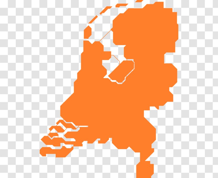 Netherlands Sunotec GmbH - Map Transparent PNG