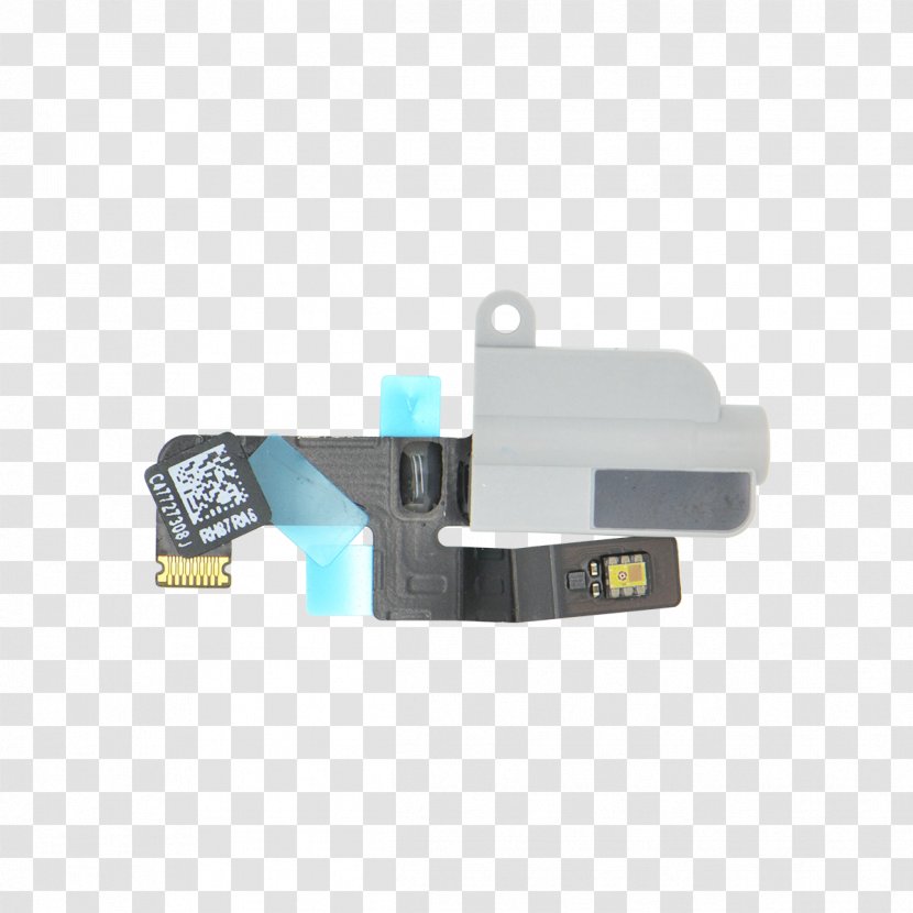 IPad 4 3 2 Mini - Electronics - Headphone Jack Transparent PNG