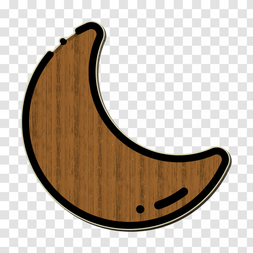 Esoteric Icon Moon Icon Transparent PNG