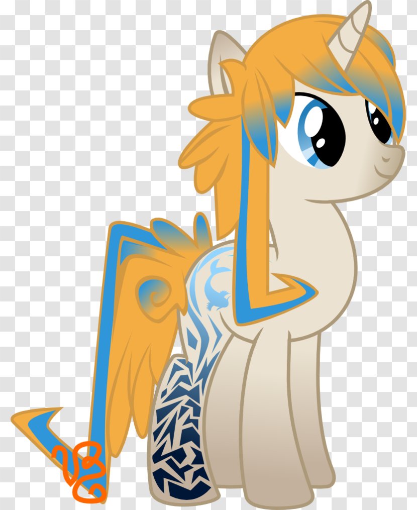 Pony Clip Art Illustration Princess Luna Image - Fiction - Watch Koi Kaze Transparent PNG