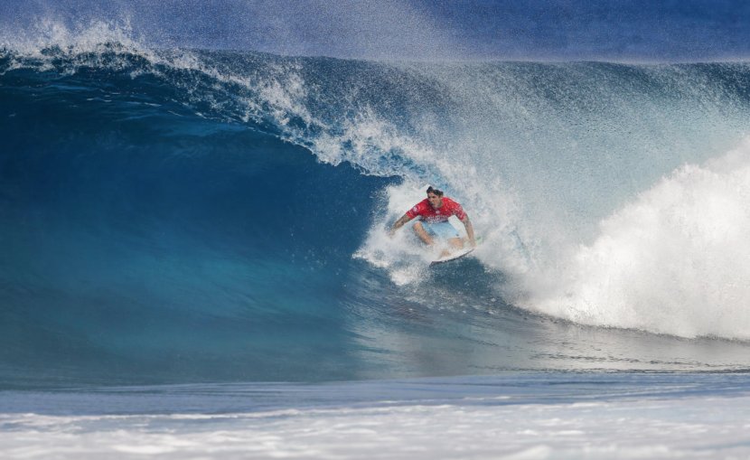 Banzai Pipeline World Surf League Billabong Masters Margaret River Pro Surfing - Vacation Transparent PNG