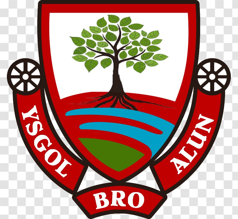Ysgol Bro Alun Wrexham Elementary School Education - County Borough Transparent PNG