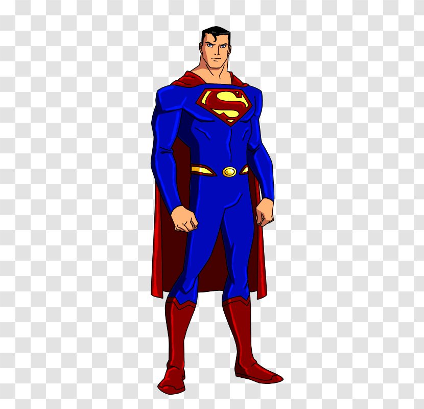 Superman Young Justice Miss Martian Batman Superboy Transparent PNG