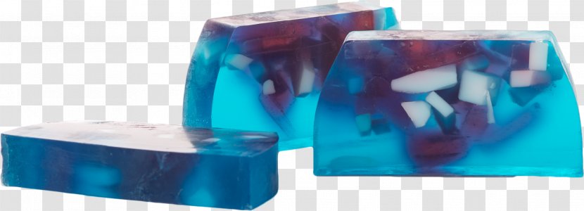 Plastic - Cobalt Blue - Design Transparent PNG