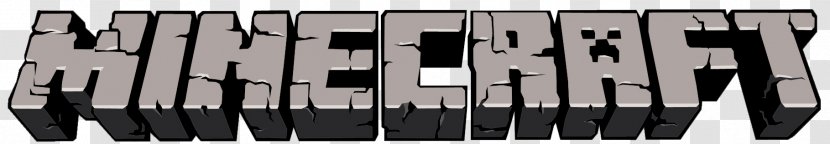 Minecraft: Pocket Edition Terraria Video Game Mojang - Minecraft - Logo Transparent PNG