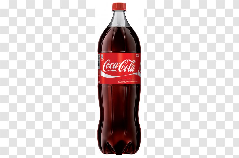 Fizzy Drinks Coca-Cola Diet Coke Fanta FEMSA - Glass Bottle - Coca Cola Transparent PNG
