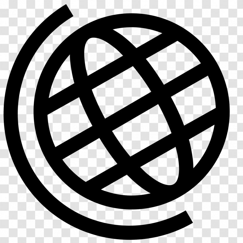 Globe World - Internet Transparent PNG
