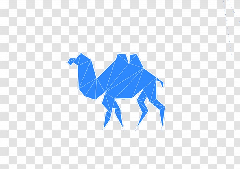Logo Brand Pattern - Triangle - Polyhedron Camel Transparent PNG