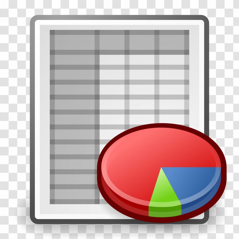 Google Docs Spreadsheet Microsoft Excel Icon - Rectangle - Cliparts Transparent PNG