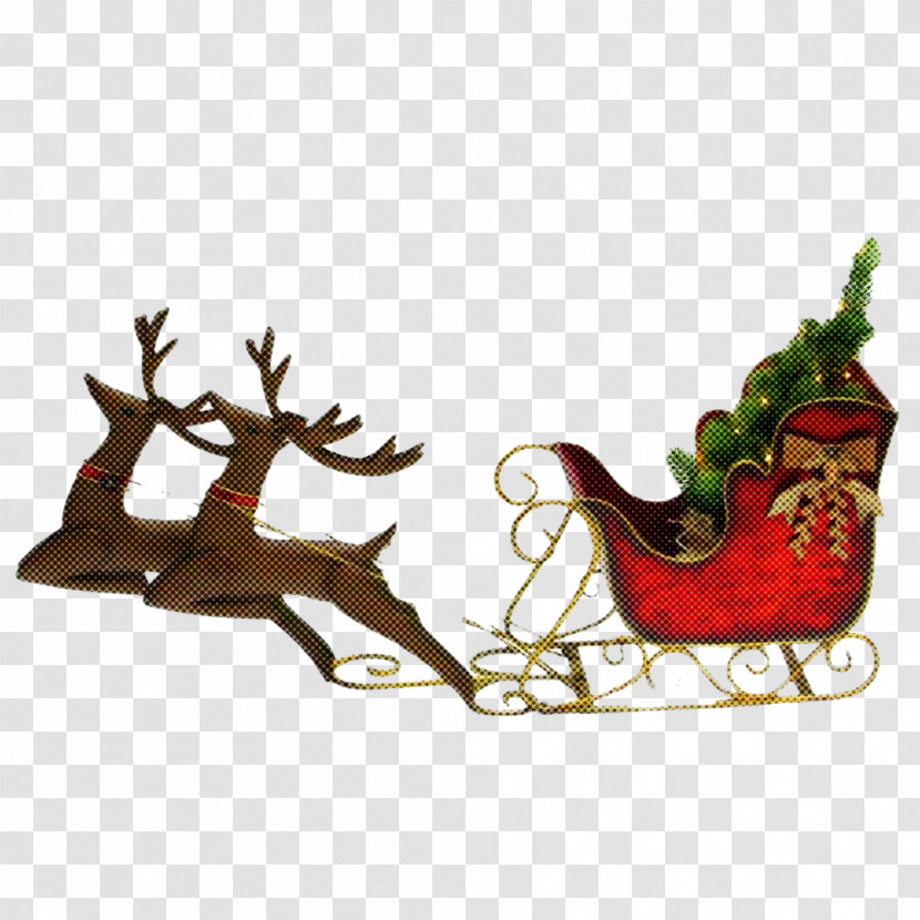 Christmas Ornament Transparent PNG