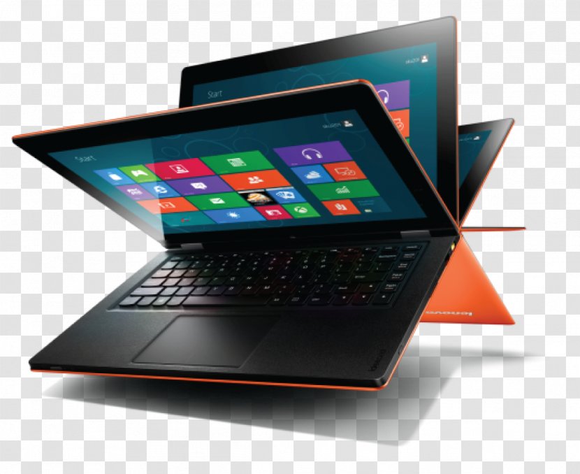 Lenovo IdeaPad Yoga 13 2 Pro Laptop ThinkPad - Gadget - Laptops Transparent PNG
