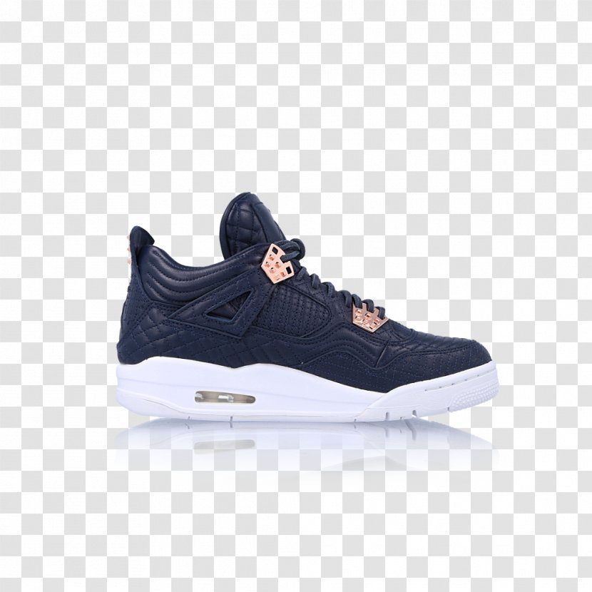 Air Jordan 4 Pinnacle Mens Sports Shoes Nike - Max Transparent PNG