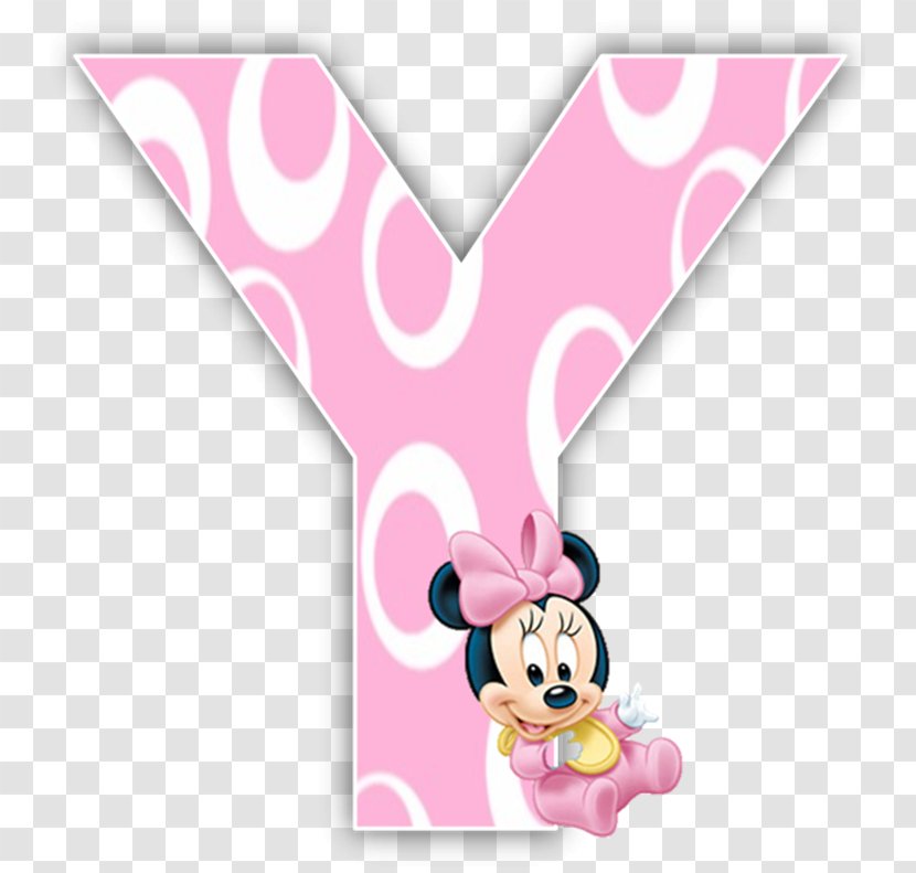 Minnie Mouse Mickey Epic Party Birthday Transparent PNG