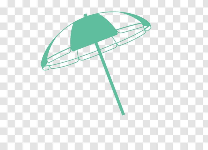 Umbrella Icon - Designer - Beach Transparent PNG