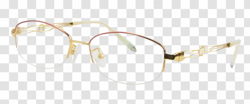 Sunglasses Goggles Eyeglass Prescription Bifocals - Eyewear - Glasses Transparent PNG