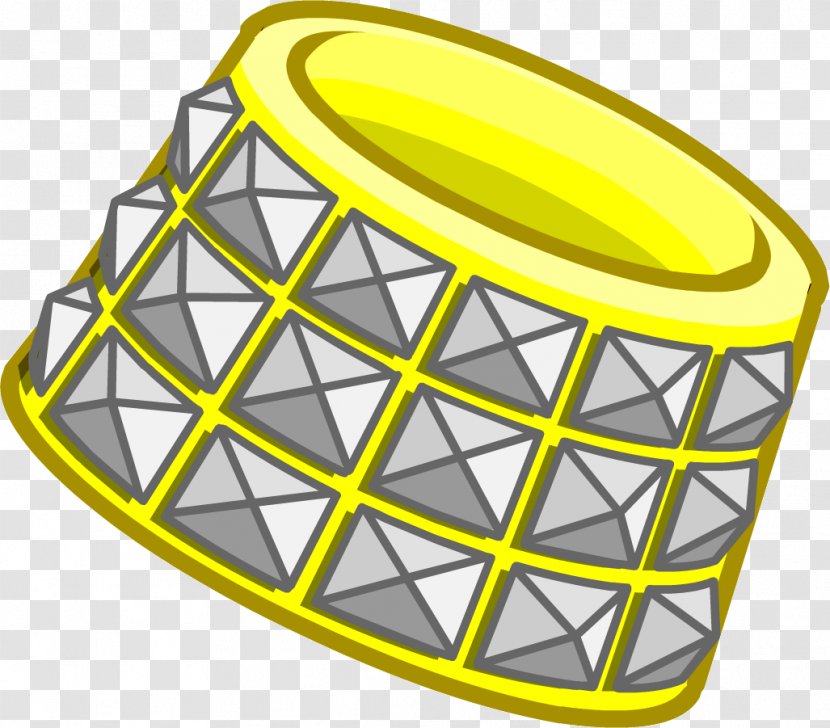 Club Penguin Entertainment Inc Bracelet Gold Bangle - Cuff - Bling Transparent PNG
