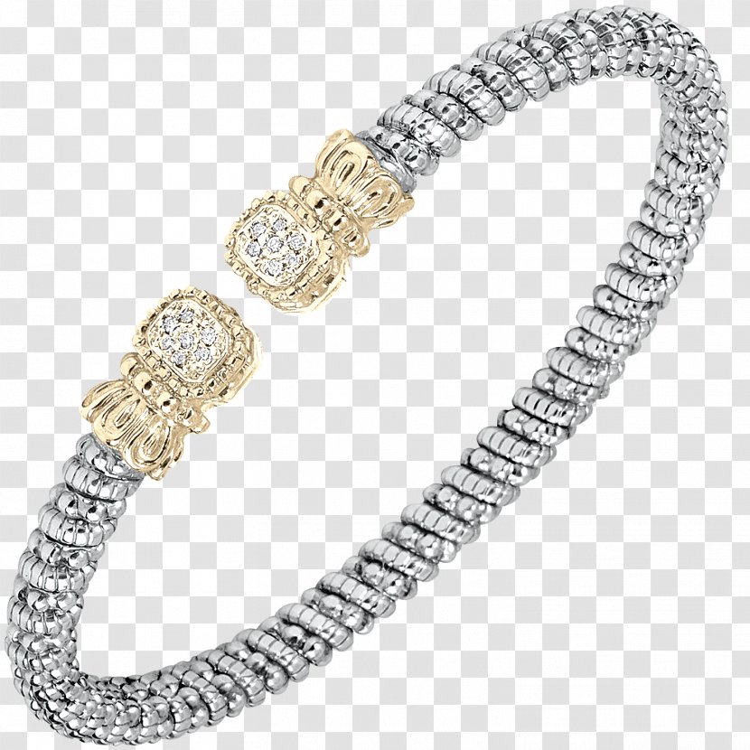 Bracelet Bangle Vahan Jewelry Jewellery Diamond Transparent PNG