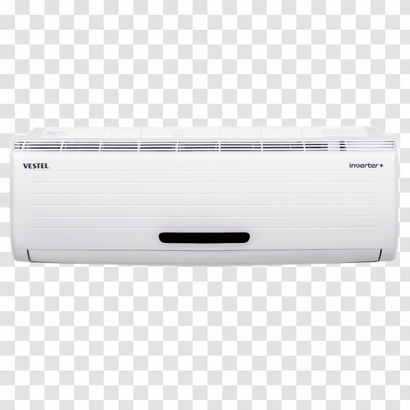 Air Conditioner Conditioning Power Inverters LG Electronics Vestel - Refrigeration Transparent PNG