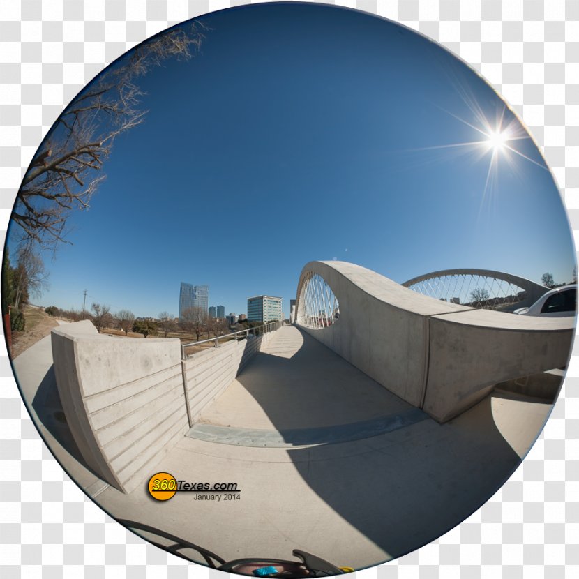 Photography Fisheye Lens Panorama Mode Of Transport Angle - Sun Aperture Transparent PNG