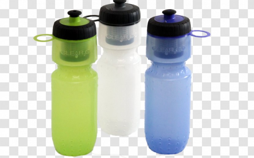 Water Bottles Plastic Bottle Glass Liquid Transparent PNG