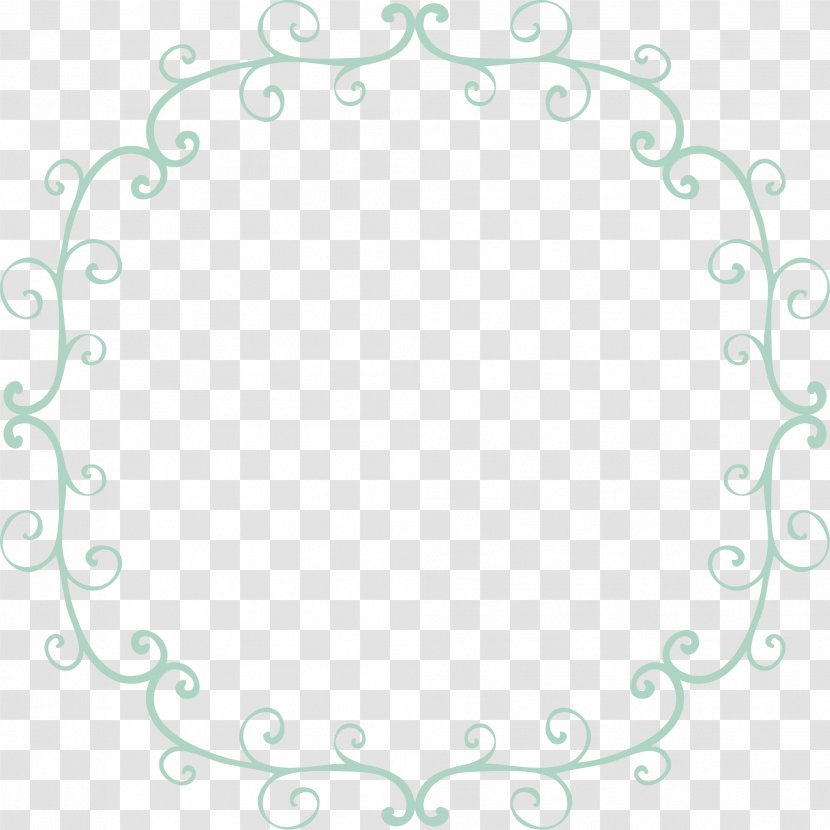 Green Download - Symmetry - Small Fresh Grass Ring Transparent PNG