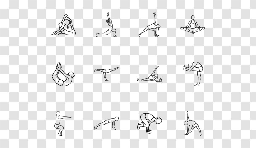 Native Americans In The United States Iconography Art Icon - Material - Yoga Exercises Transparent PNG