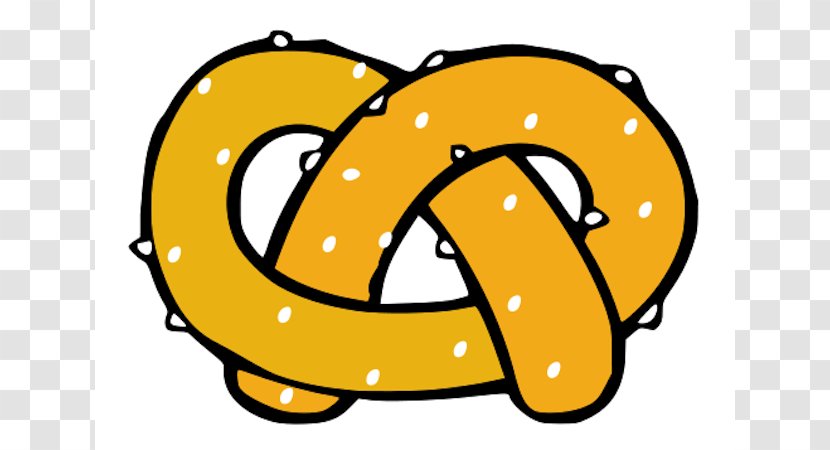 Pretzel German Cuisine Clip Art - Free Content - Mayonnaise Cliparts Transparent PNG