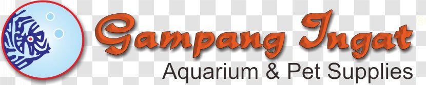 Jakarta Koi Logo Aquarium Fish - Ikan Transparent PNG