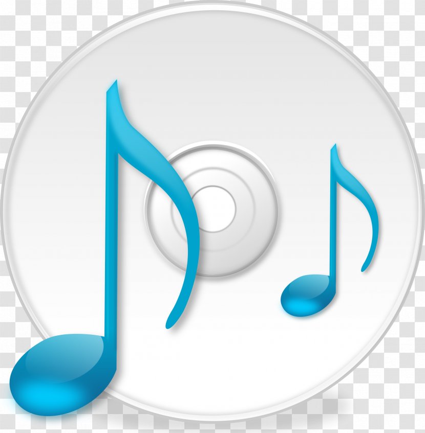 Musical Note Clip Art - Silhouette - Audio Cassette Transparent PNG
