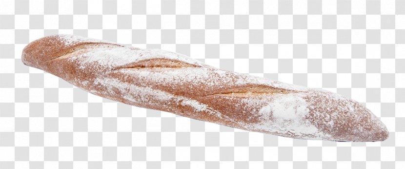 Baguette Slovakia Garlic Sugar Shoe - Carbohydrate Transparent PNG