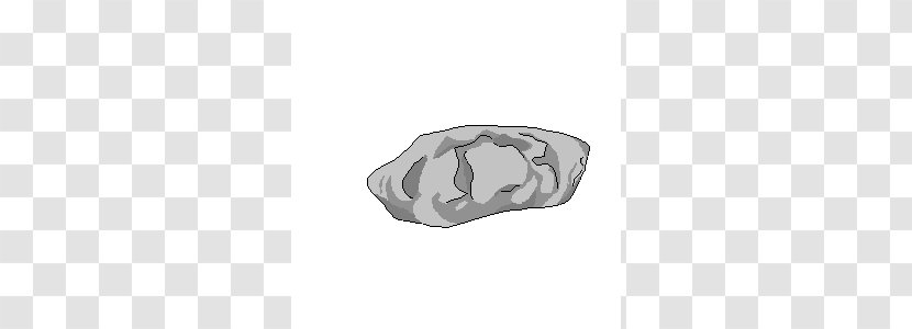 Rock Clip Art - White - Rocks Cliparts Transparent PNG