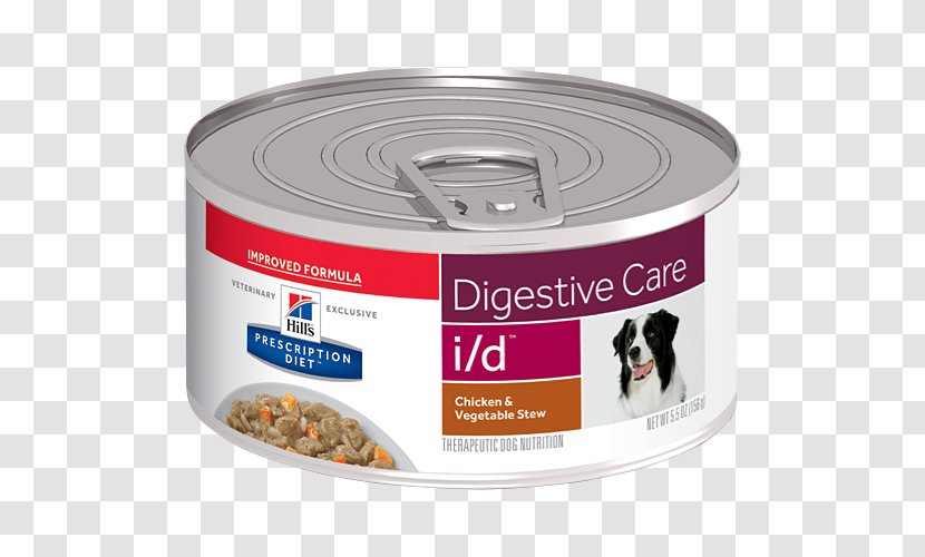 Hill's Pet Nutrition Dog Stew Vegetable Diet - Chicken As Food - Canned Vegetables Transparent PNG