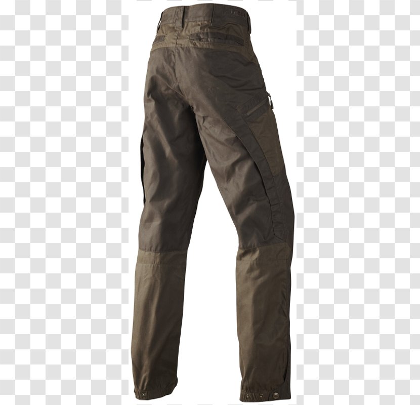 Rain Pants Clothing Button Hunting - Active Transparent PNG