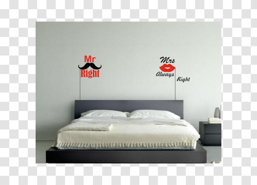 Wall Decal House Furniture Interior Design Services - Mr Right Transparent PNG