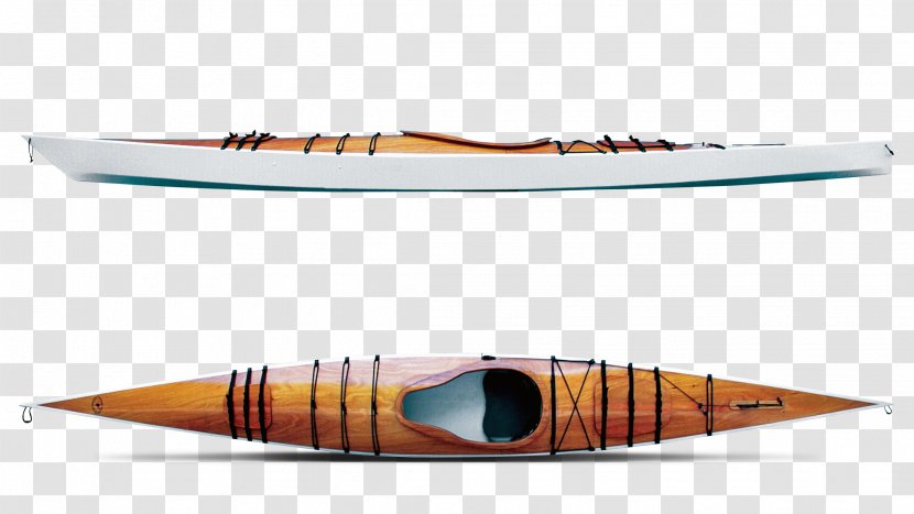 Kayak Boat Canoe Paddling Watercraft - Chesapeake Light Craft - Paddle Transparent PNG