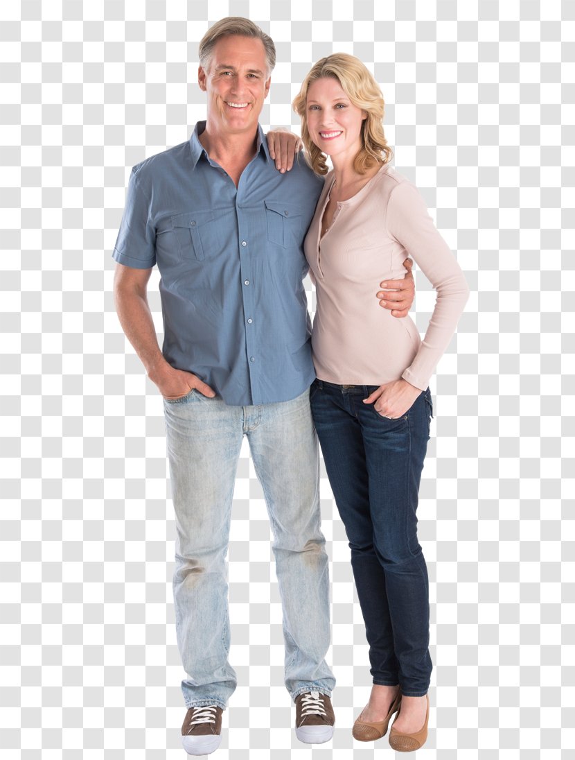 Stock Photography Couple Happiness - Royaltyfree - Couples Transparent PNG